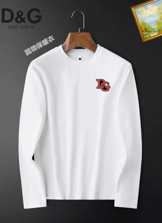 Picture of Dolce Gabbana T Shirt Long _SKUDGM-3XL25tn0450479